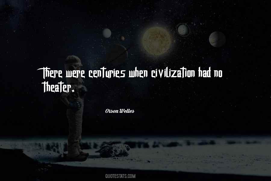Orson Welles Quotes #264934 Orson Welles Quotes #264934