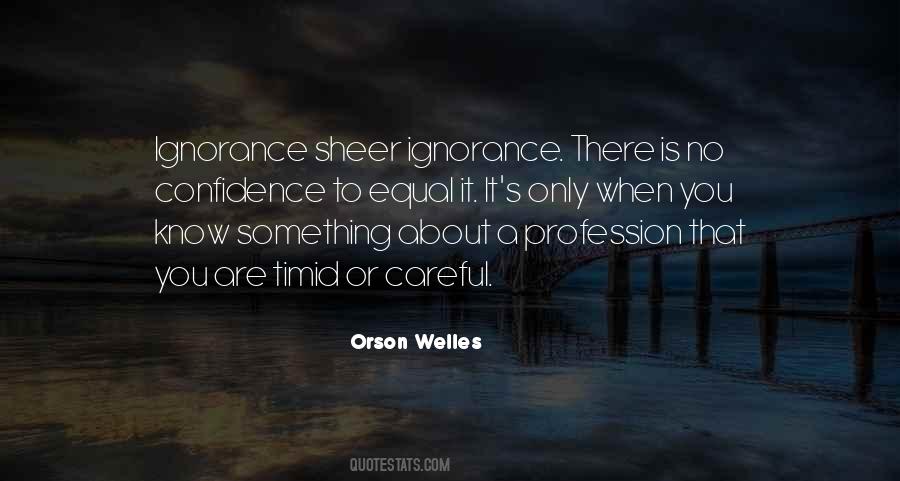 Orson Welles Quotes #394786 Orson Welles Quotes #394786