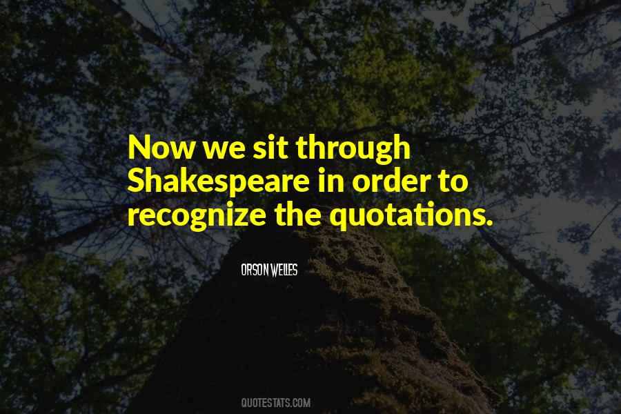 Orson Welles Quotes #503145 Orson Welles Quotes #503145