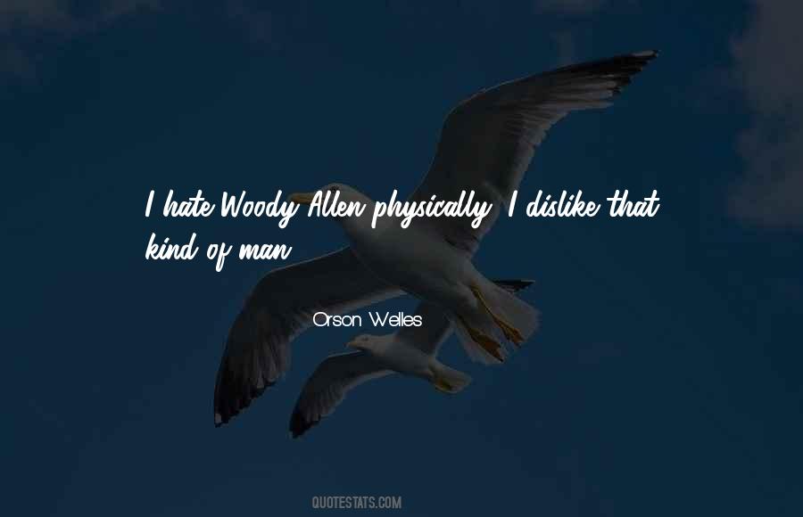 Orson Welles Quotes #578838 Orson Welles Quotes #578838