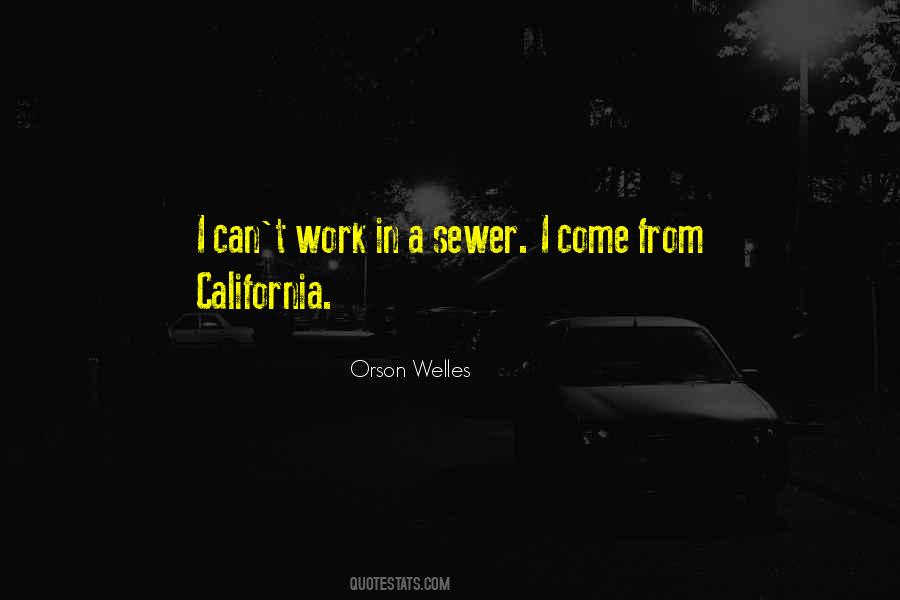 Orson Welles Quotes #633837 Orson Welles Quotes #633837