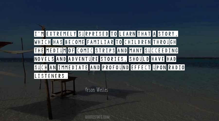 Orson Welles Quotes #718100 Orson Welles Quotes #718100