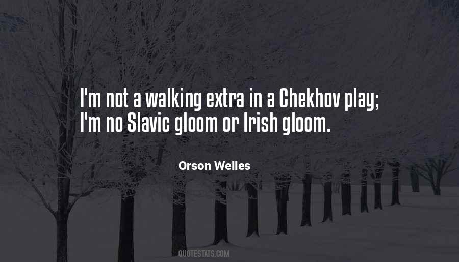 Orson Welles Quotes #719820 Orson Welles Quotes #719820