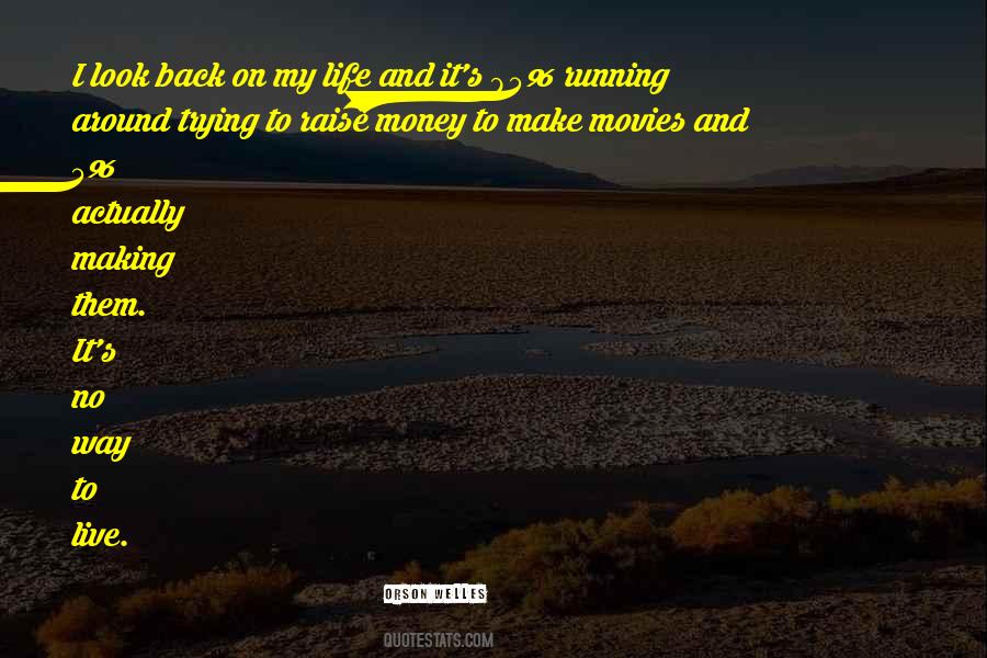 Orson Welles Quotes #730143 Orson Welles Quotes #730143