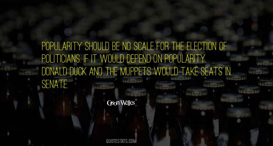 Orson Welles Quotes #779919 Orson Welles Quotes #779919