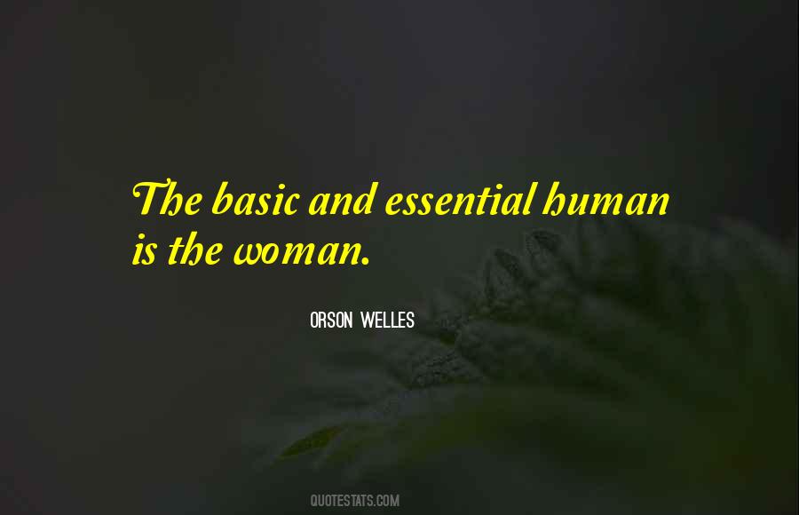 Orson Welles Quotes #819435 Orson Welles Quotes #819435