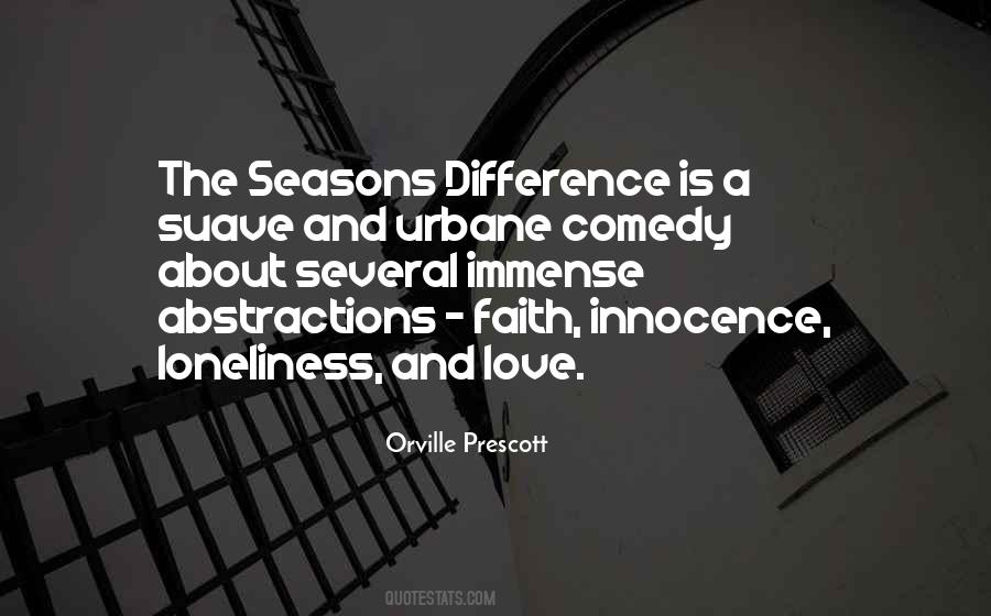 Orville Prescott Quotes #591958