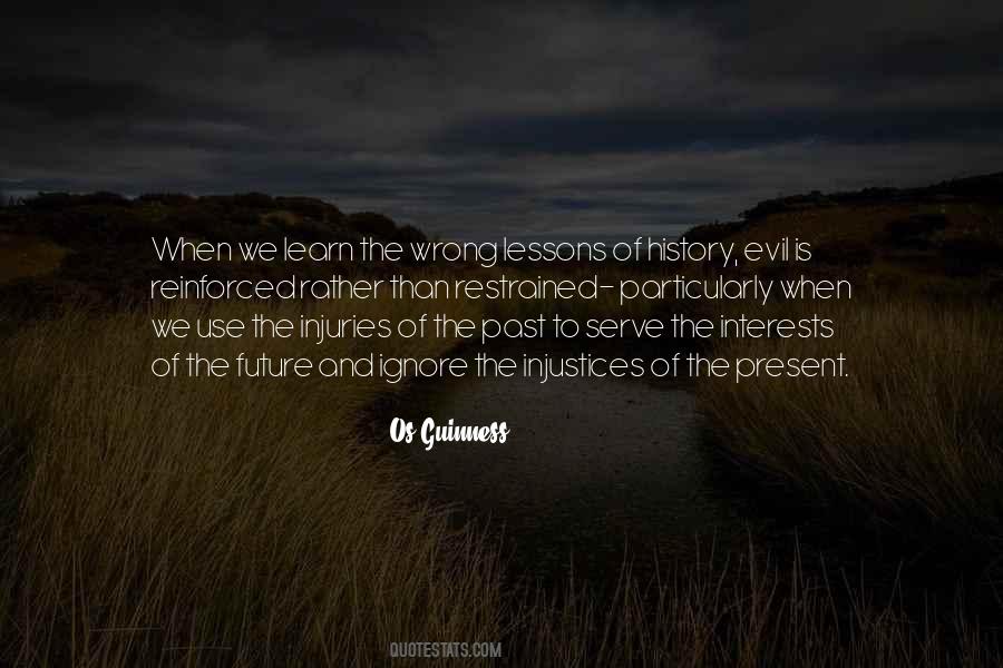 Os Guinness Quotes #1289613
