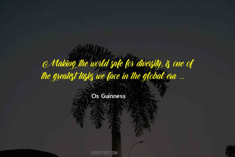Os Guinness Quotes #1306478