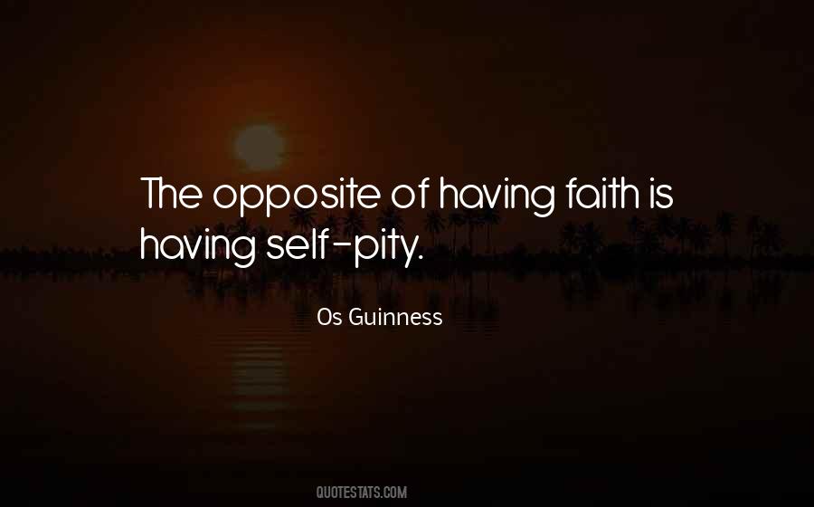 Os Guinness Quotes #1313835