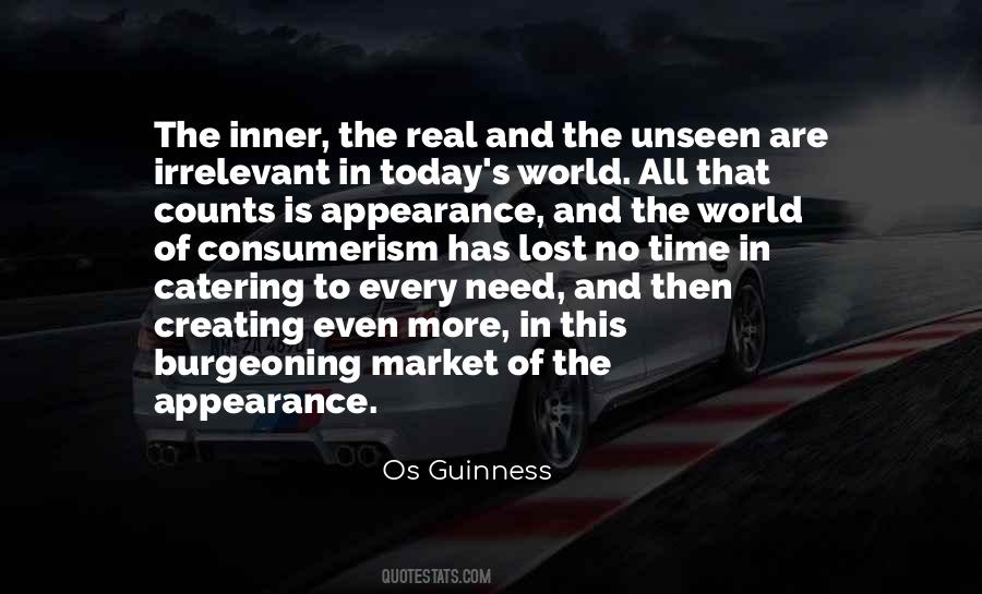 Os Guinness Quotes #1314881