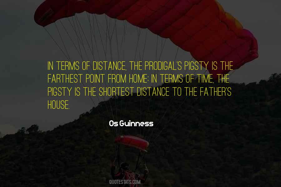 Os Guinness Quotes #1643480
