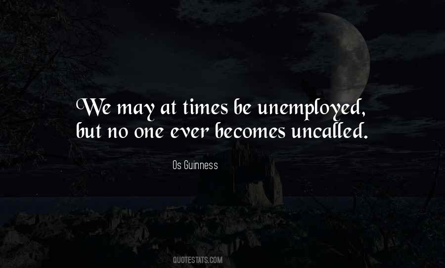 Os Guinness Quotes #22727