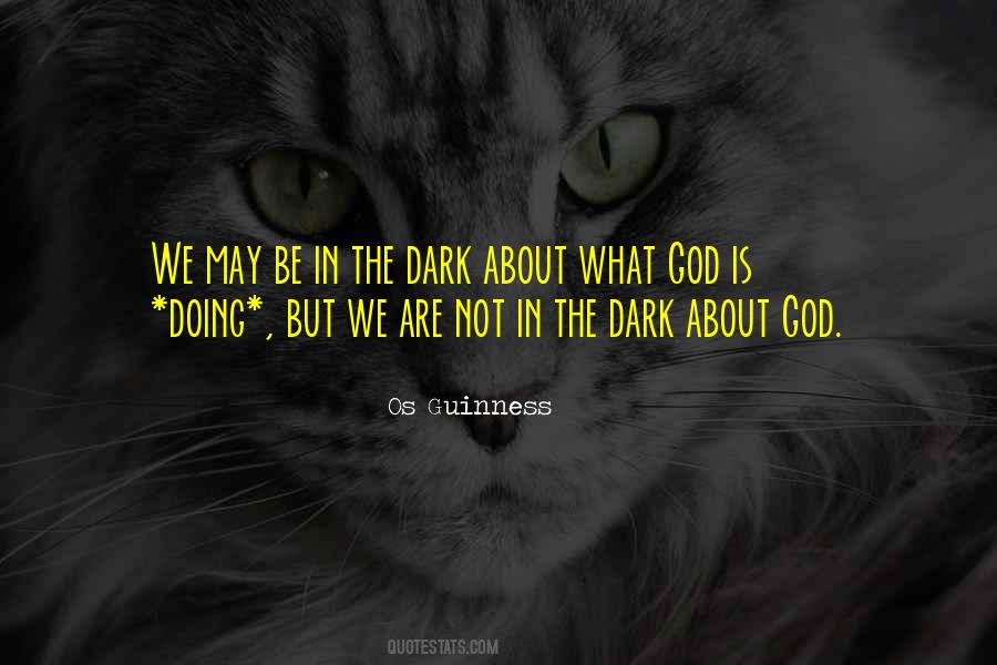 Os Guinness Quotes #234498