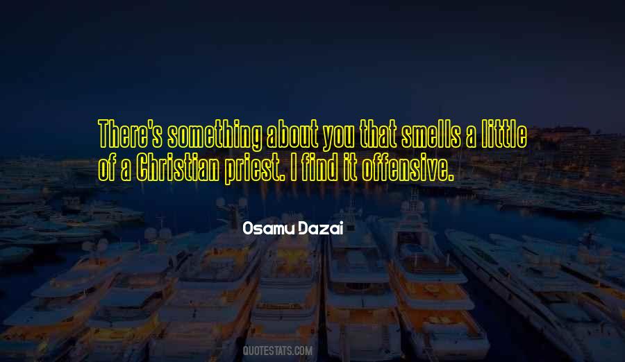 Osamu Dazai Quotes #1040401