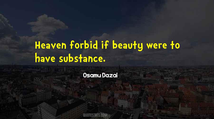 Osamu Dazai Quotes #1310725