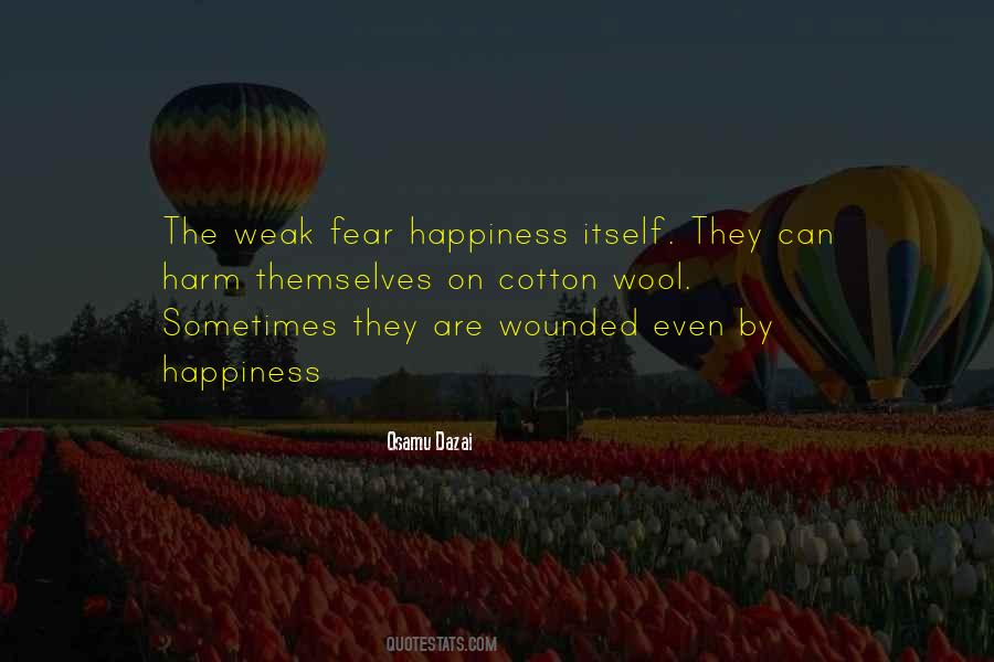 Osamu Dazai Quotes #316773