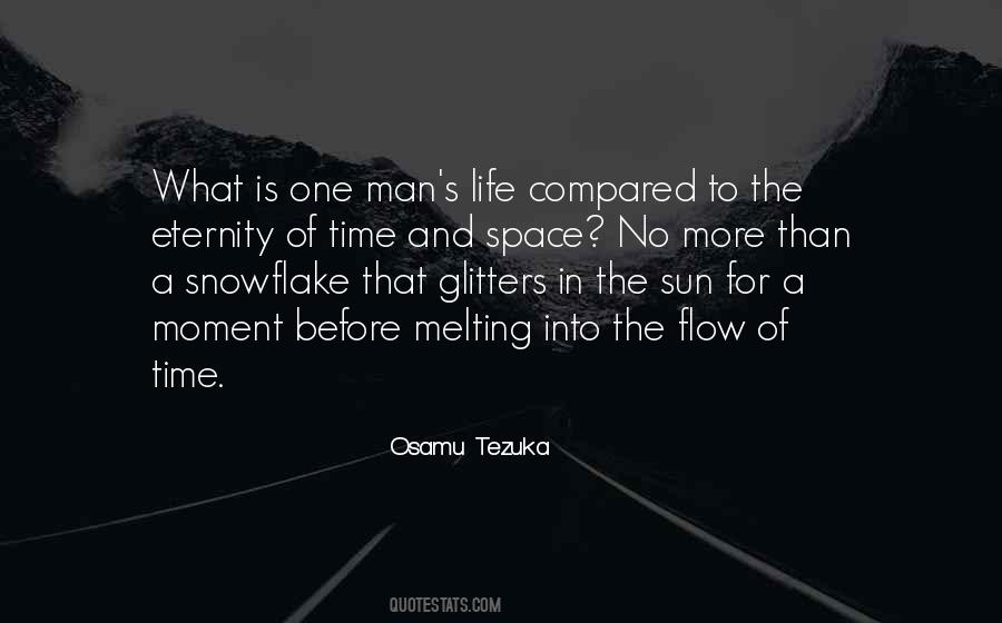 Osamu Tezuka Quotes #1549311