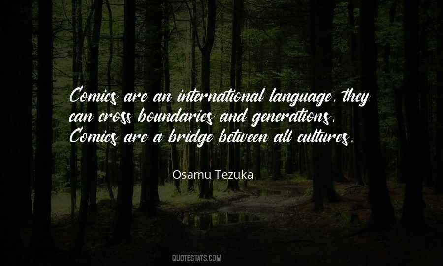 Osamu Tezuka Quotes #1577901