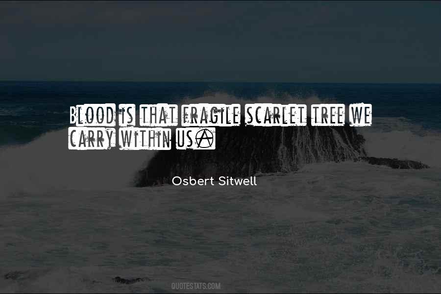 Osbert Sitwell Quotes #1679218