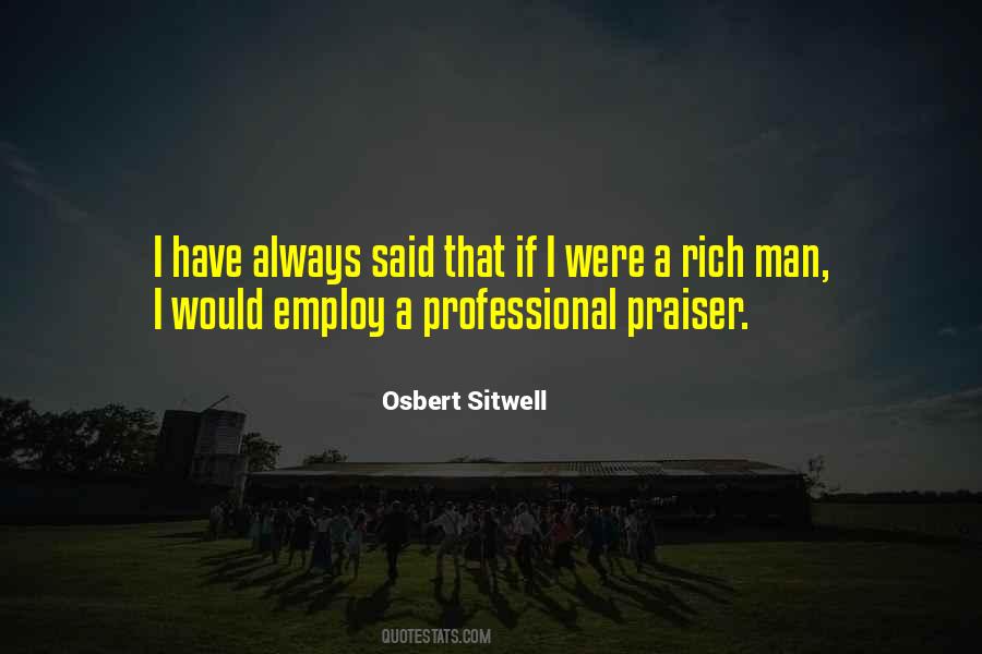 Osbert Sitwell Quotes #841423