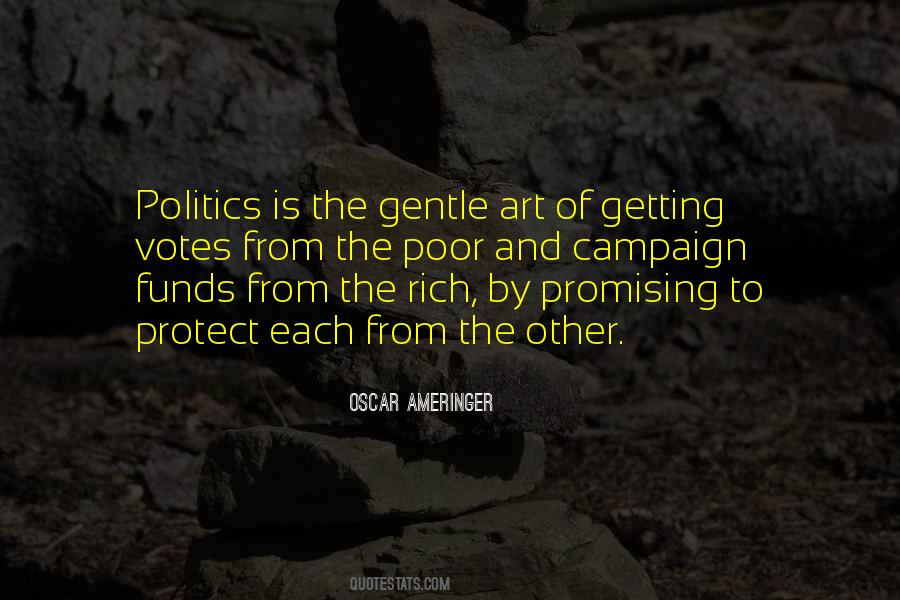 Oscar Ameringer Quotes #1123025 Oscar Ameringer Quotes #1123025
