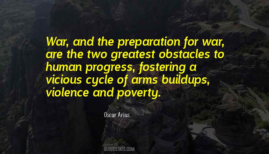 Oscar Arias Quotes #1231012
