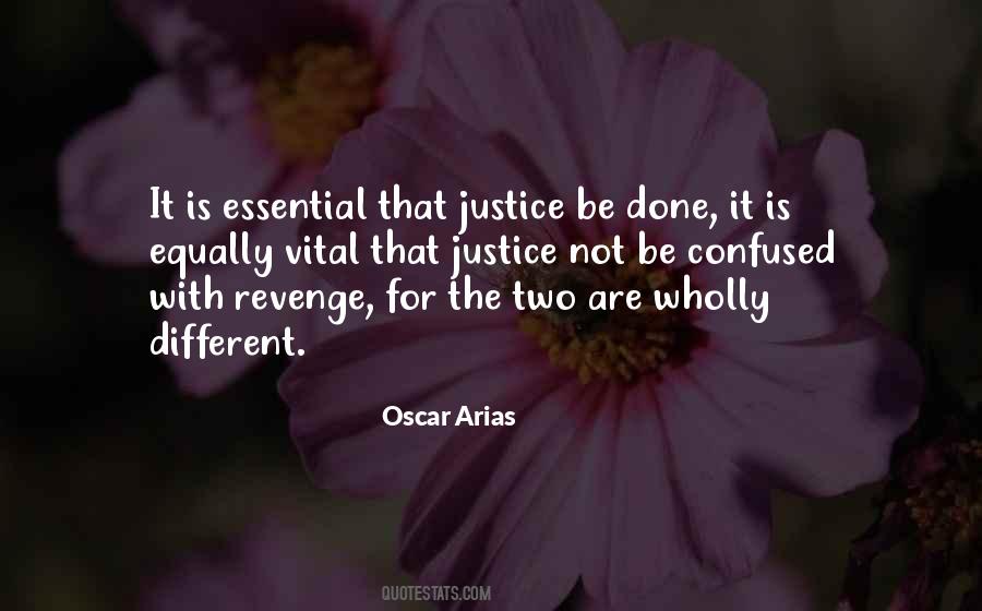 Oscar Arias Quotes #362559