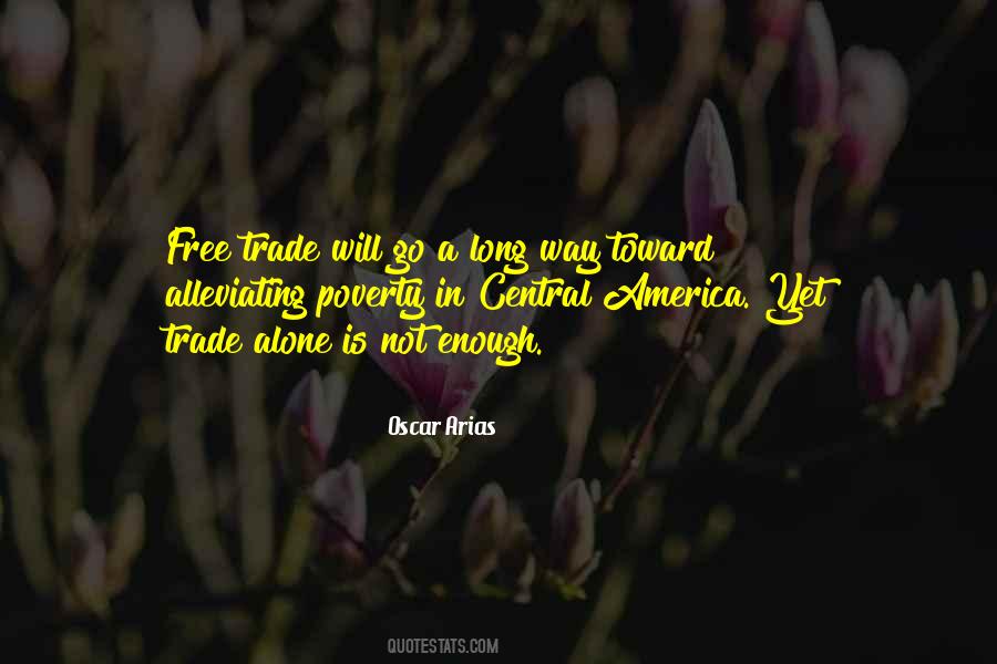 Oscar Arias Quotes #805816