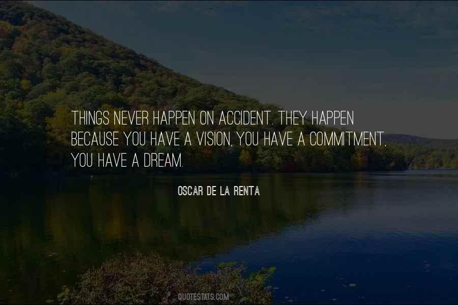 Oscar De La Renta Quotes #1359123