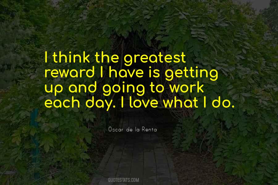 Oscar De La Renta Quotes #875490