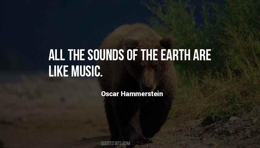 Oscar Hammerstein Quotes #1698610 Oscar Hammerstein Quotes #1698610