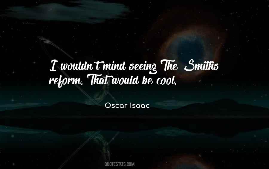 Oscar Isaac Quotes #1562795