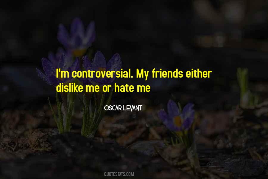 Oscar Levant Quotes #10524