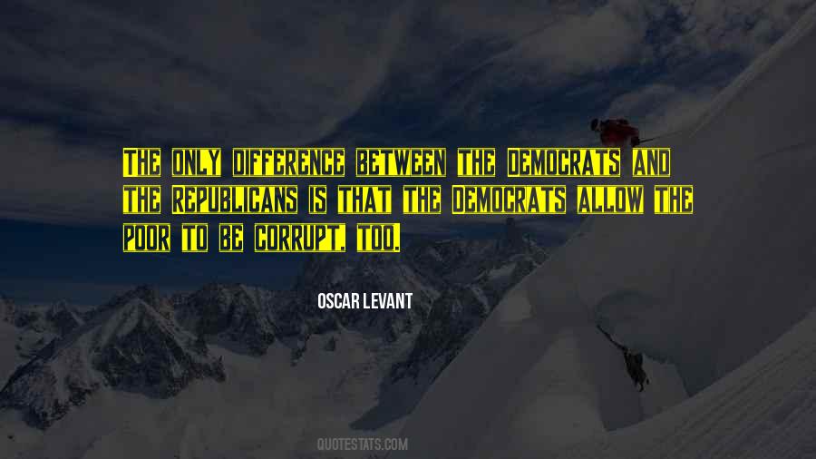 Oscar Levant Quotes #213966
