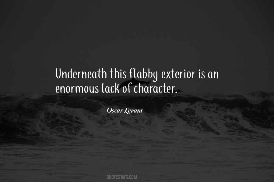 Oscar Levant Quotes #257147