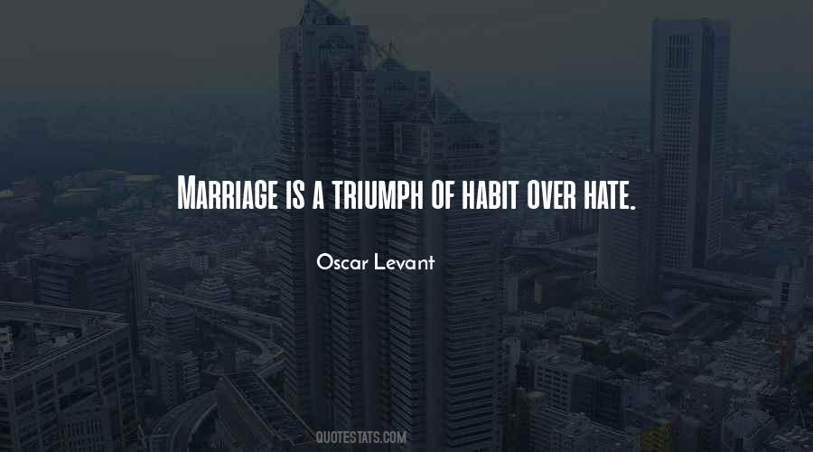 Oscar Levant Quotes #335537