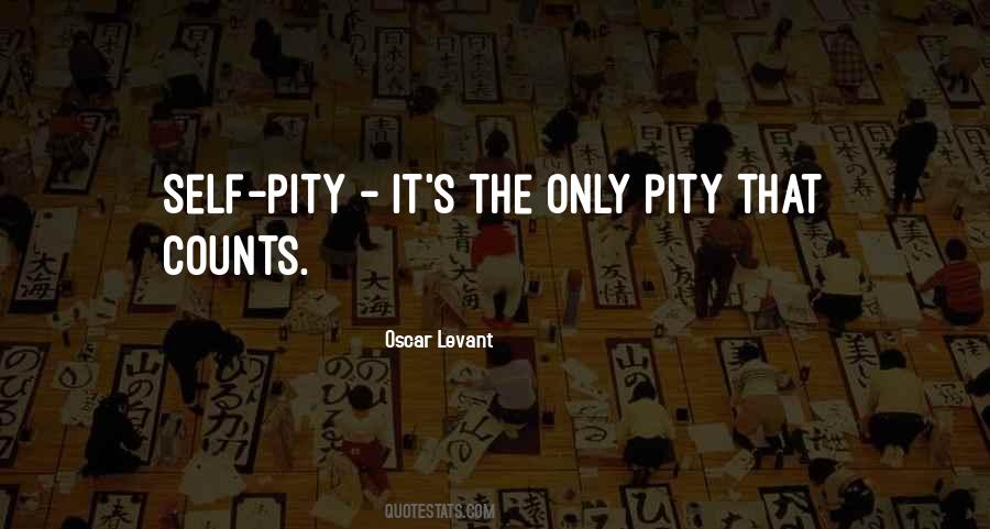 Oscar Levant Quotes #553185