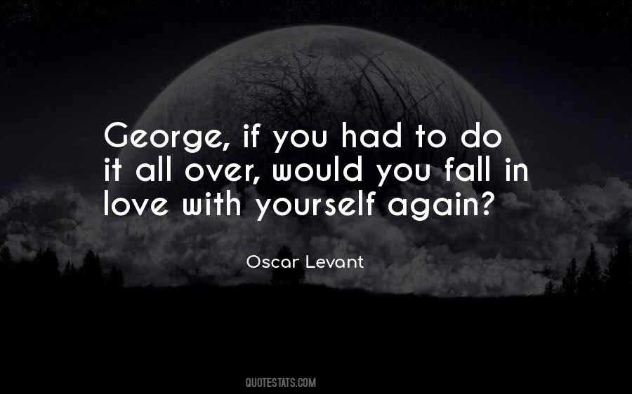 Oscar Levant Quotes #685619