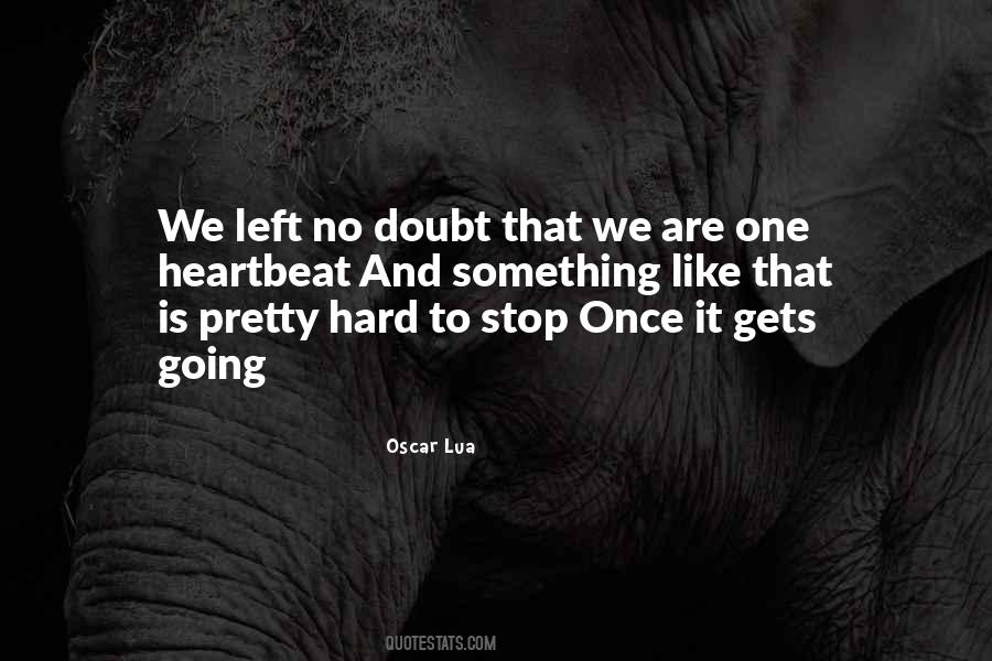 Oscar Lua Quotes #355281 Oscar Lua Quotes #355281