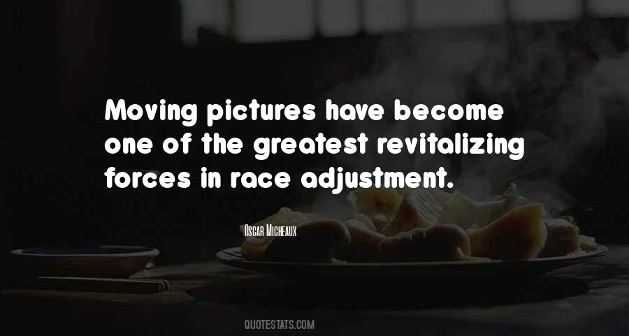 Oscar Micheaux Quotes #376206