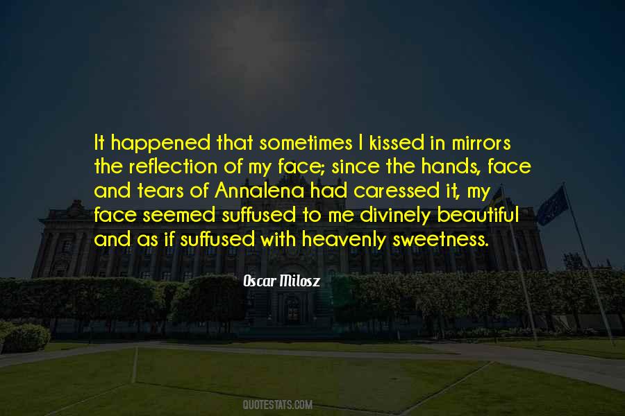 Oscar Milosz Quotes #1766100