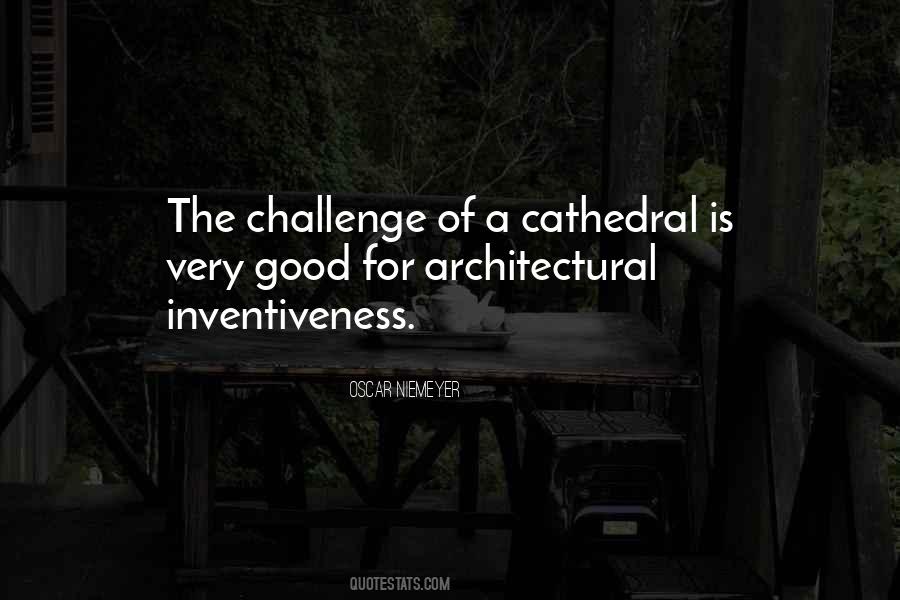 Oscar Niemeyer Quotes #954120