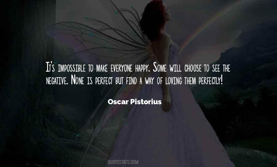 Oscar Pistorius Quotes #1104447