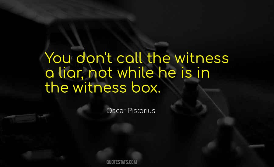 Oscar Pistorius Quotes #633894