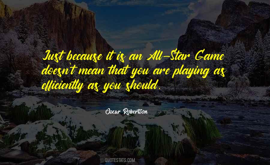 Oscar Robertson Quotes #122259