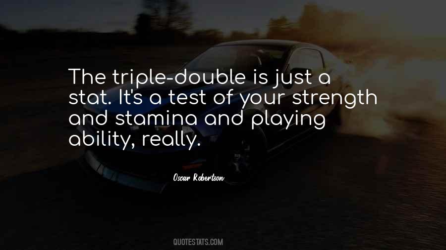 Oscar Robertson Quotes #1732016