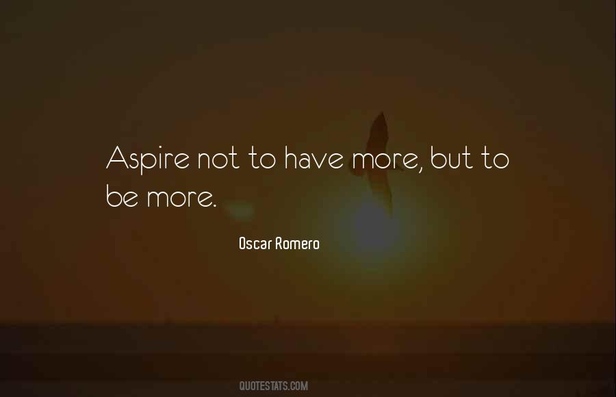 Oscar Romero Quotes #1046077