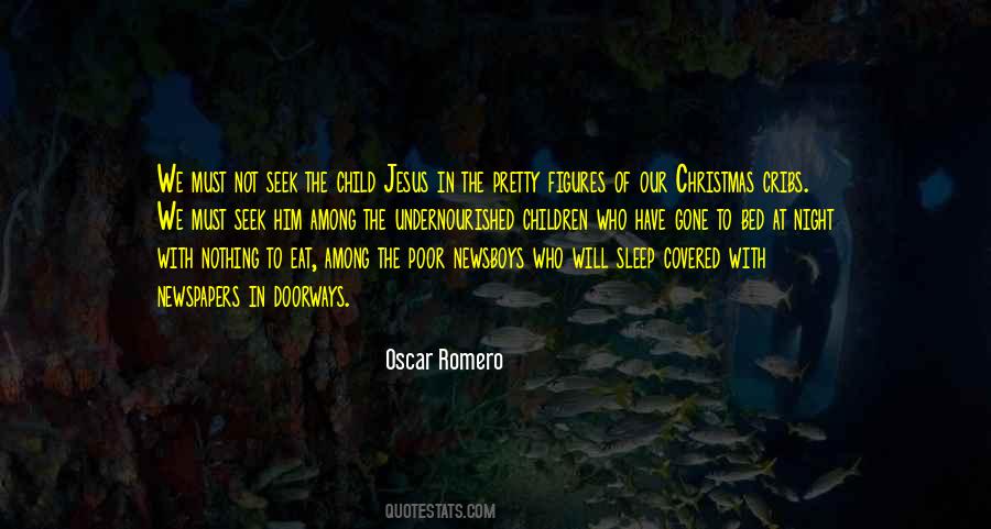 Oscar Romero Quotes #291278