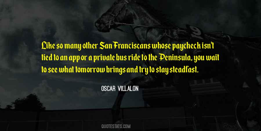 Oscar Villalon Quotes #281037 Oscar Villalon Quotes #281037